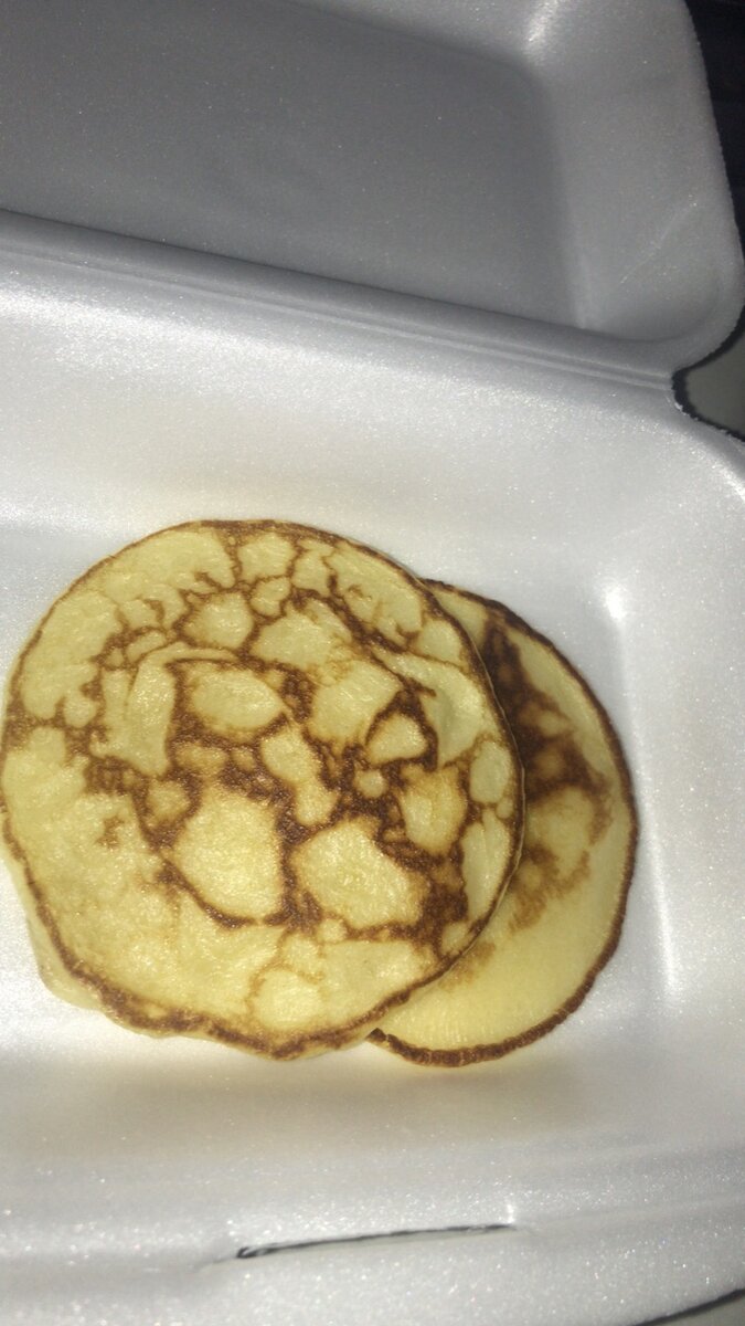 Crêpes ,pancakes ,jus naturel