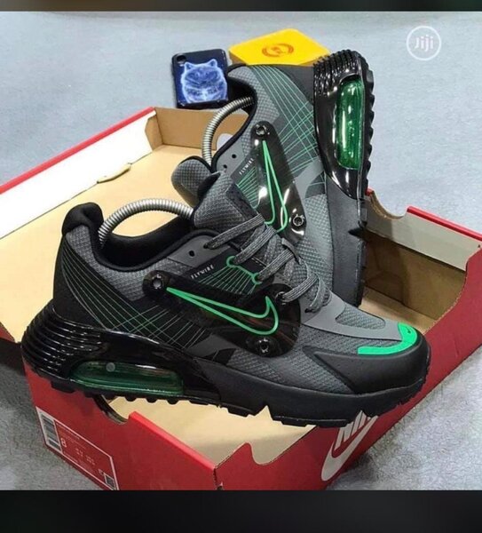 Chaussures de sport Nike Air