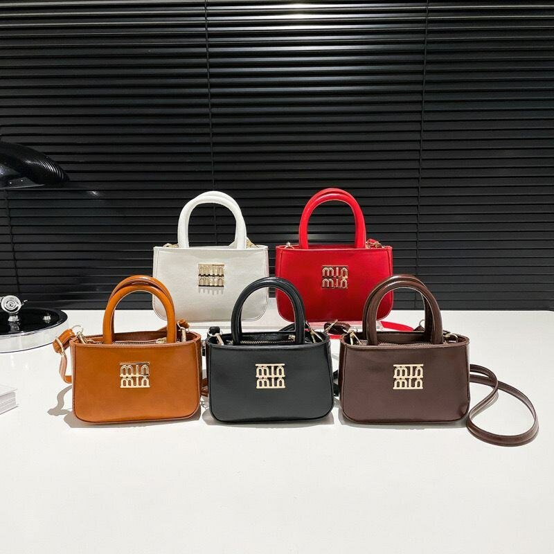 Mini Sac à Bandoulière Élégant