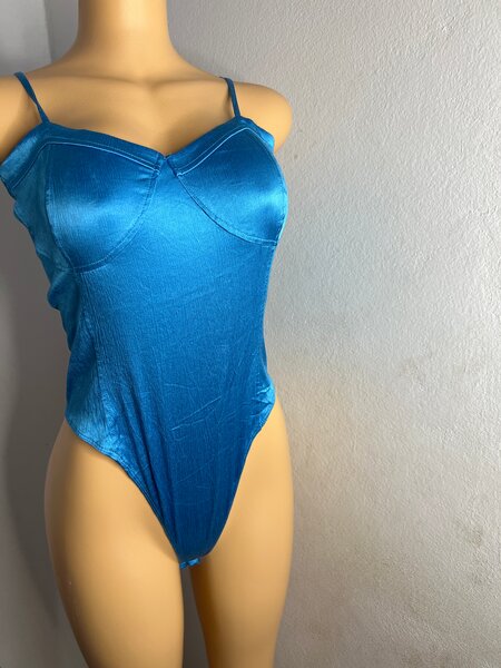Maillot de bain léopard chic