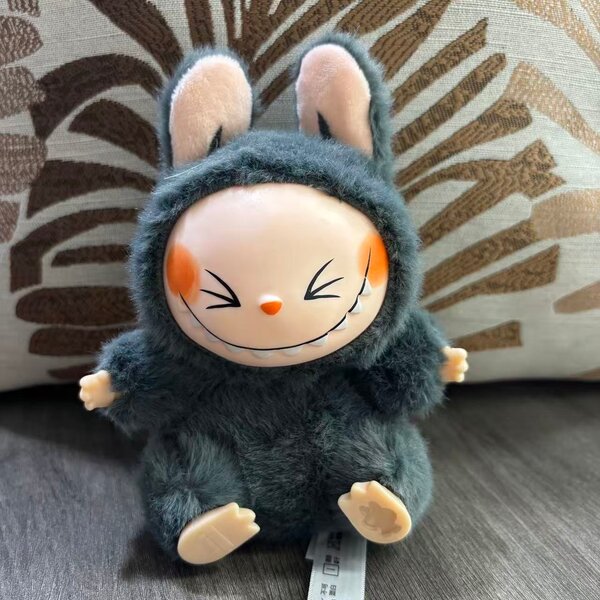 Peluche Monstre Sourire Labubu