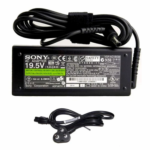 Adaptateur Sony 19.5V 4.7A