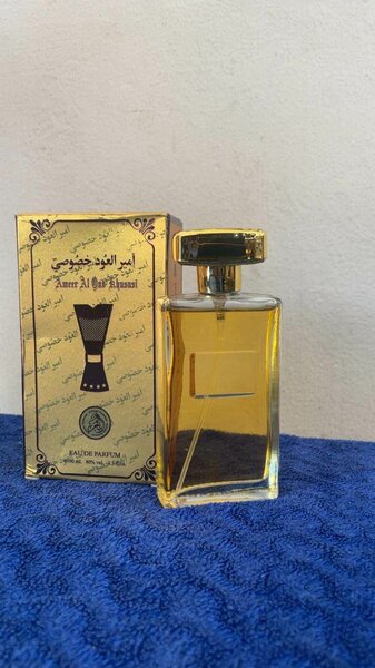 Parfum Amour Al Asil
