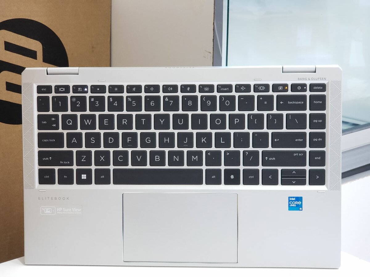 HP EliteBook 1040 G8