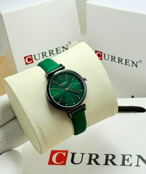 Montres Curren pour femme