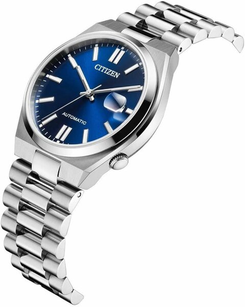 Montre Automatique Citizen Homme