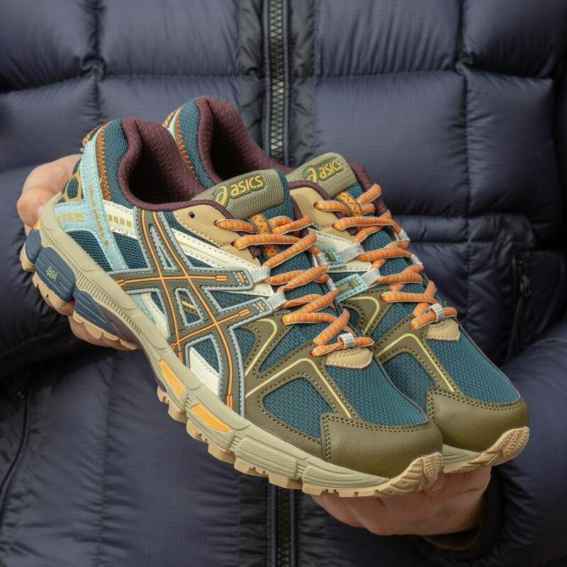 ASICS authentique