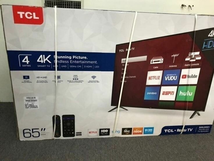 TCL TV