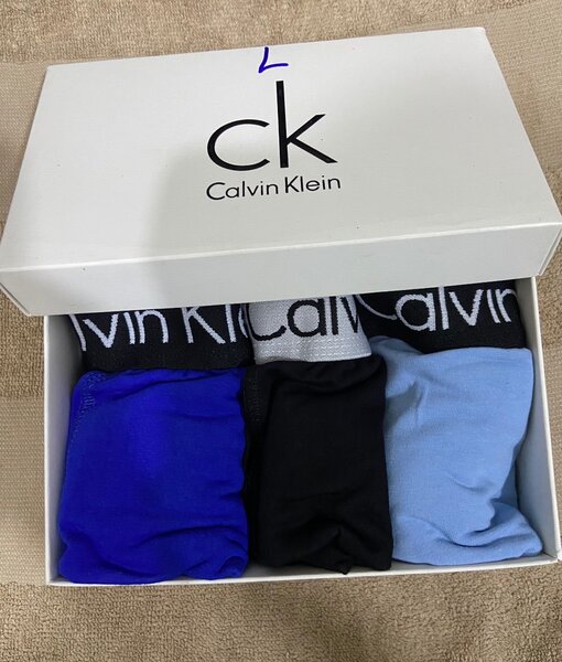 Boxers Calvin Klein