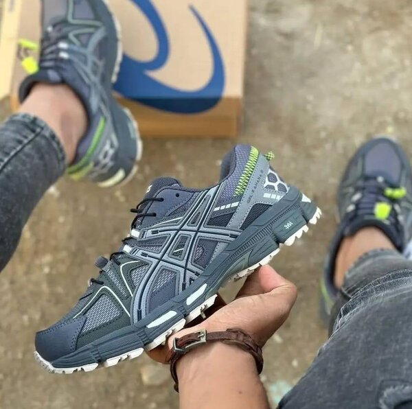 Asics