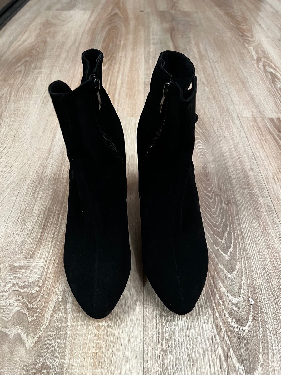 Ботинки весна/осень