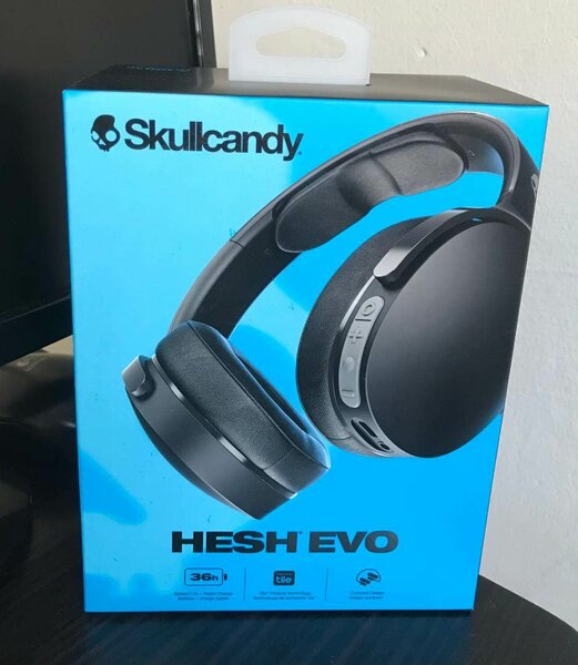Skullcandy Hesh Evo