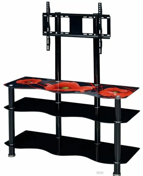 Support TV design moderne