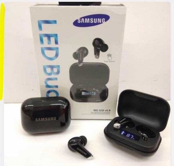 Ecouteur SAMSUNG MG-S20 Écouteurs Bluetooth