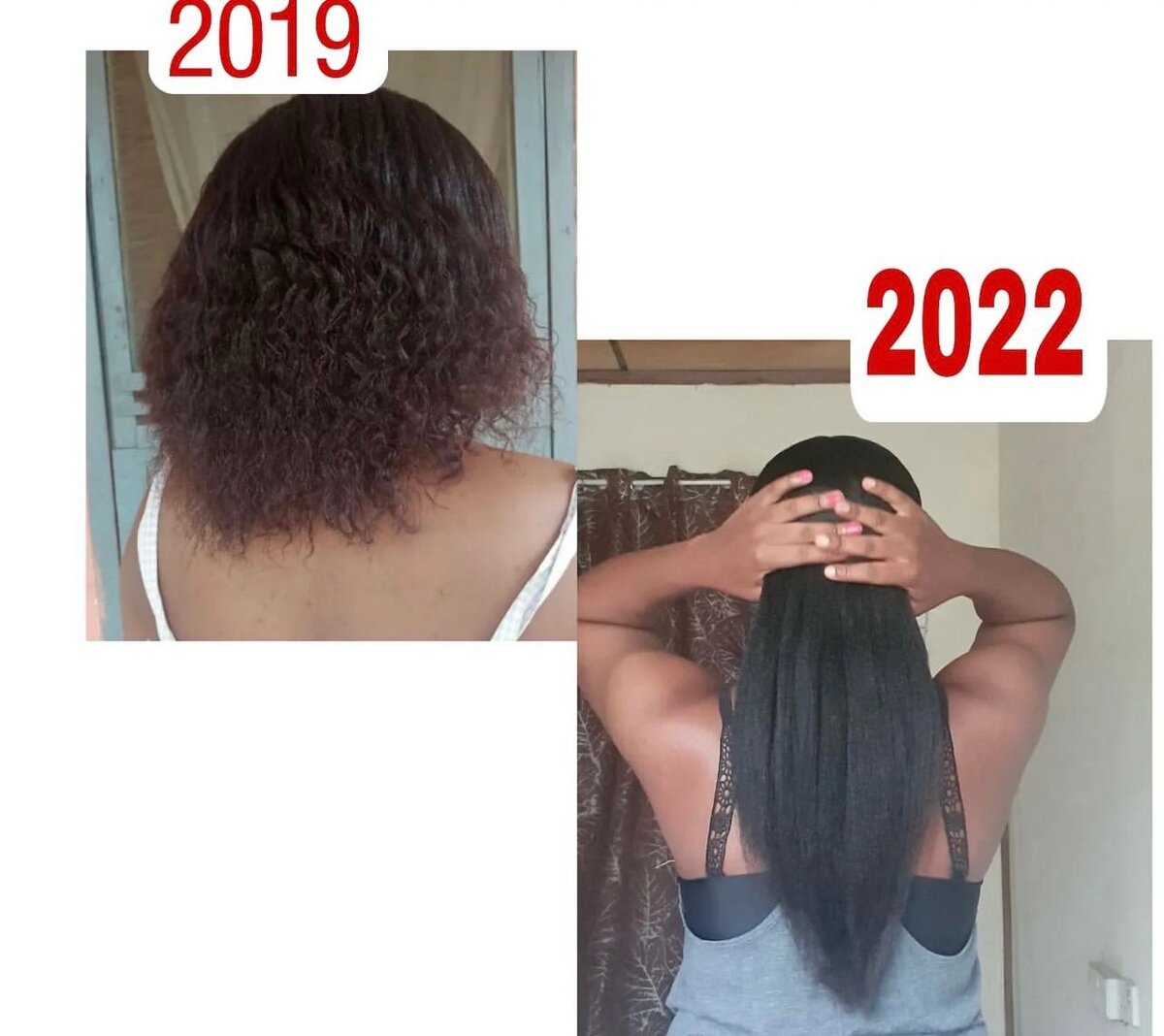 Wildmagic hair growth oil