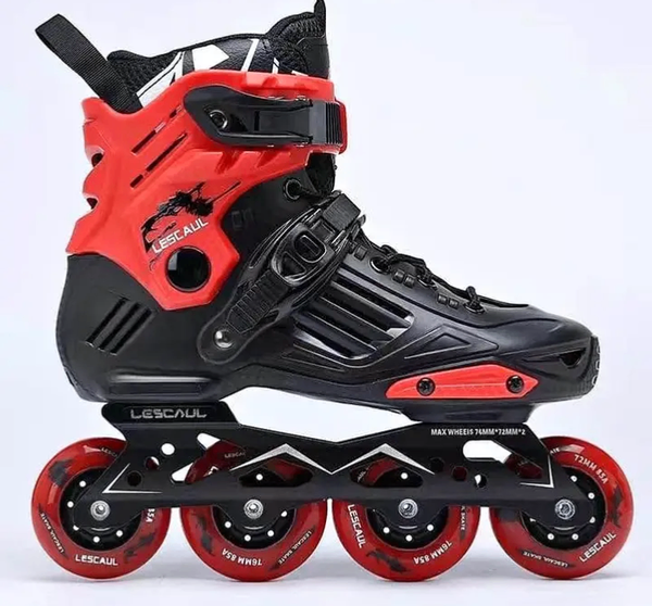 Patins à roulettes Lescail