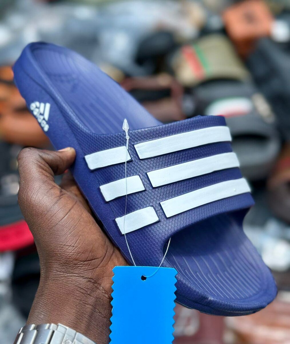 Claquettes sport confort