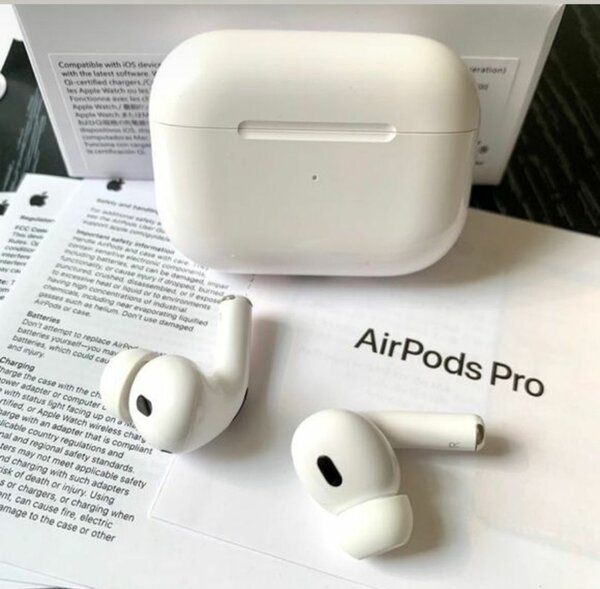 Airpod pro 2