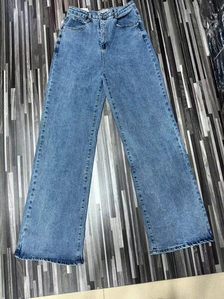 Jeans de qualité