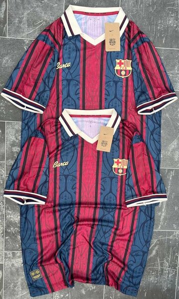 Maillots de Football Vintage