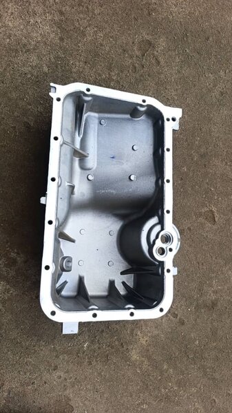 Carter d'huile moteur Suziki