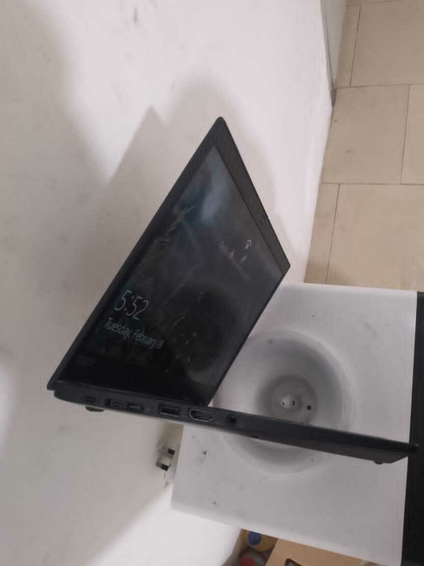 Lenovo Thinkpad X390