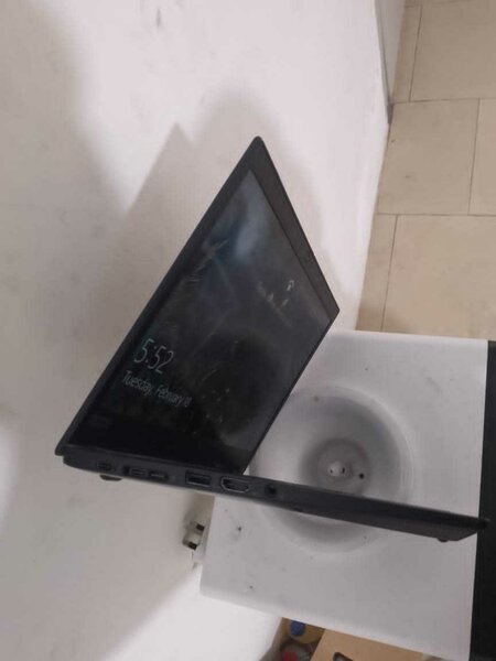 Lenovo Thinkpad X390