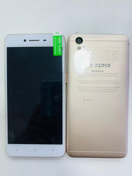 OPPO A37