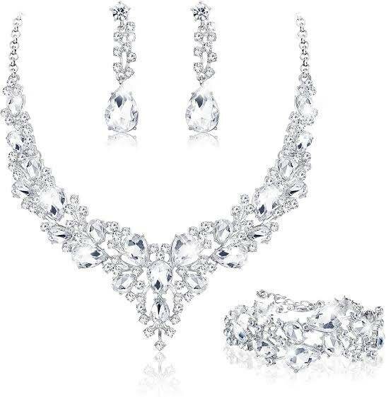 Jewelry Set