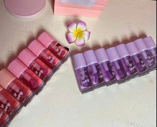 Rouges à lèvres Lip Plump