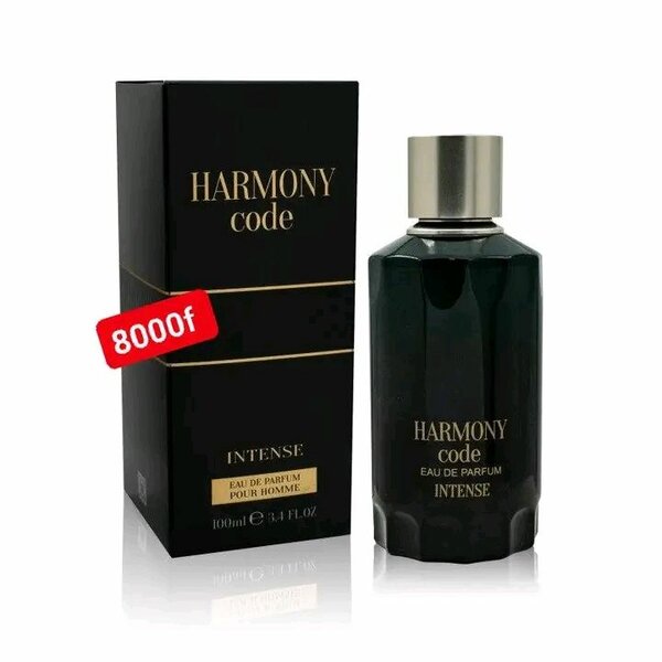 Parfum Homme Intense 100ml
