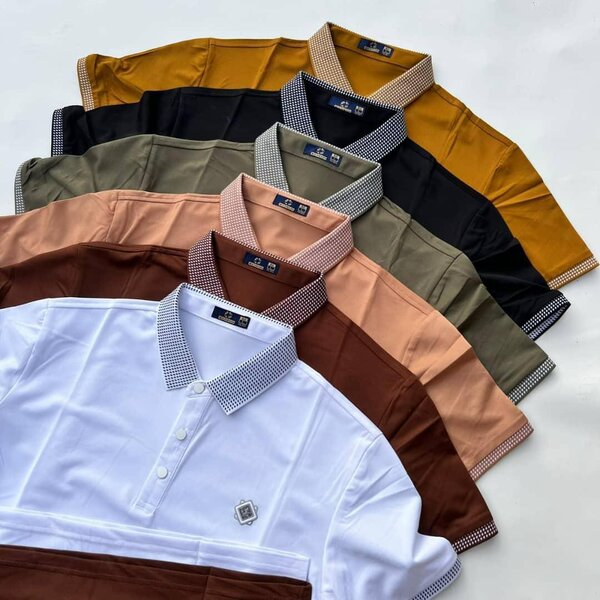 Smart Golf t shirts
