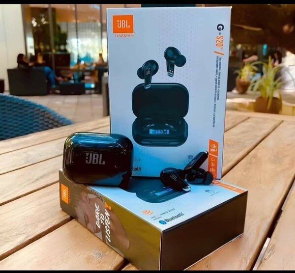 Écouteurs sans fil JBL