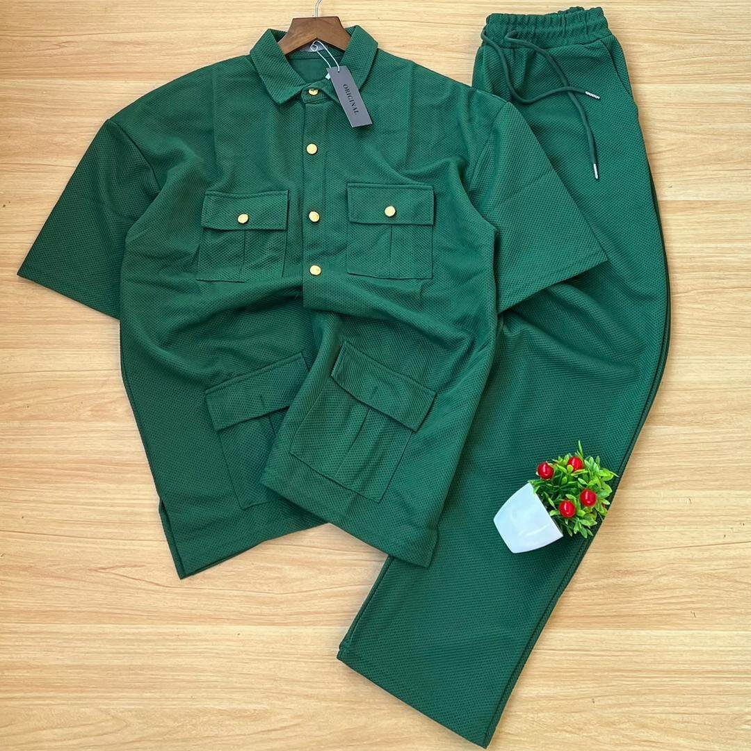 Fashion Top and down