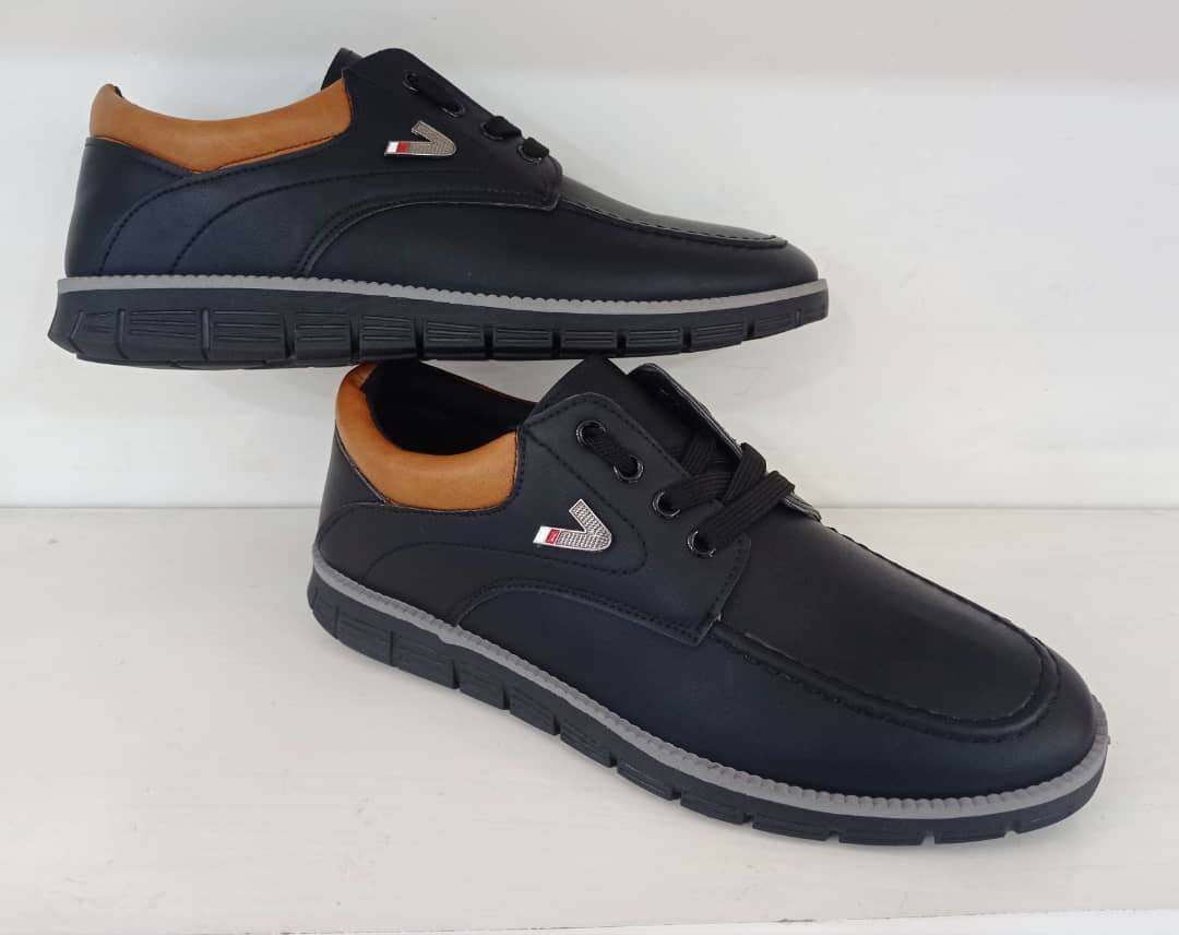 Men's shoes