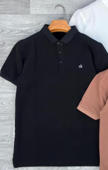Golf Shirt 