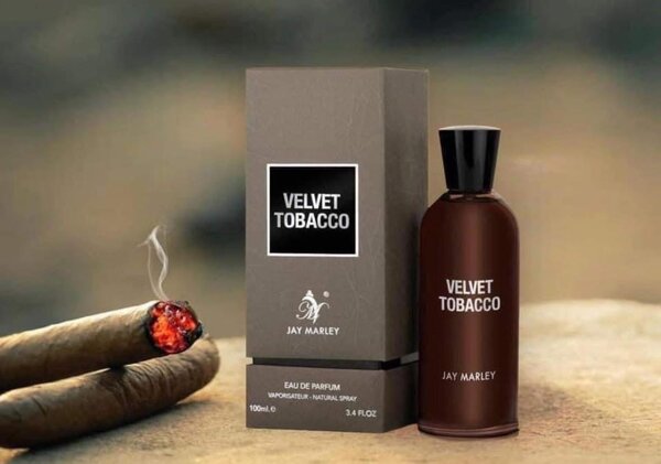 Velvet tobacco