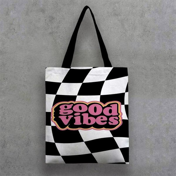 Totebags "Good Vibes"