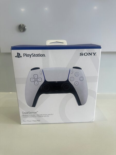 SONY Playstation 5 Dual Sense Controllers