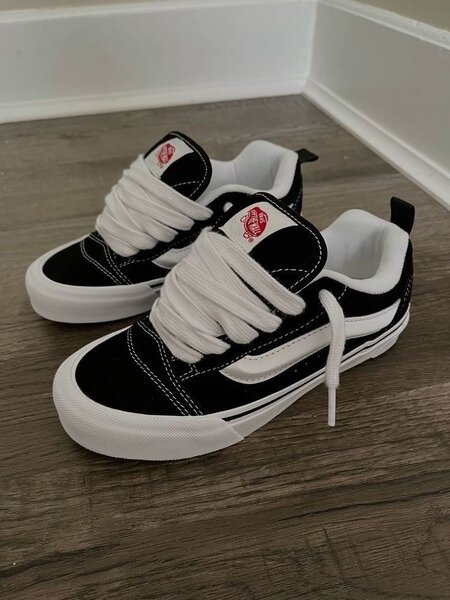 Vans knu skool original