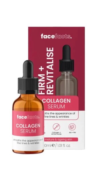 Sérum Collagène Anti-âge