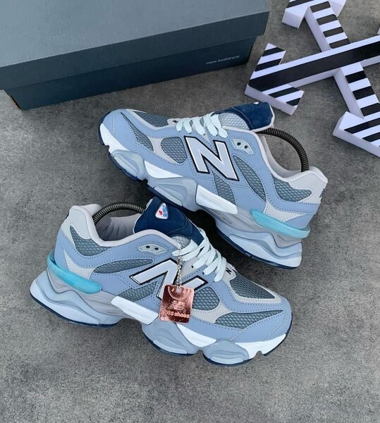 NEW BALANCE 9060
