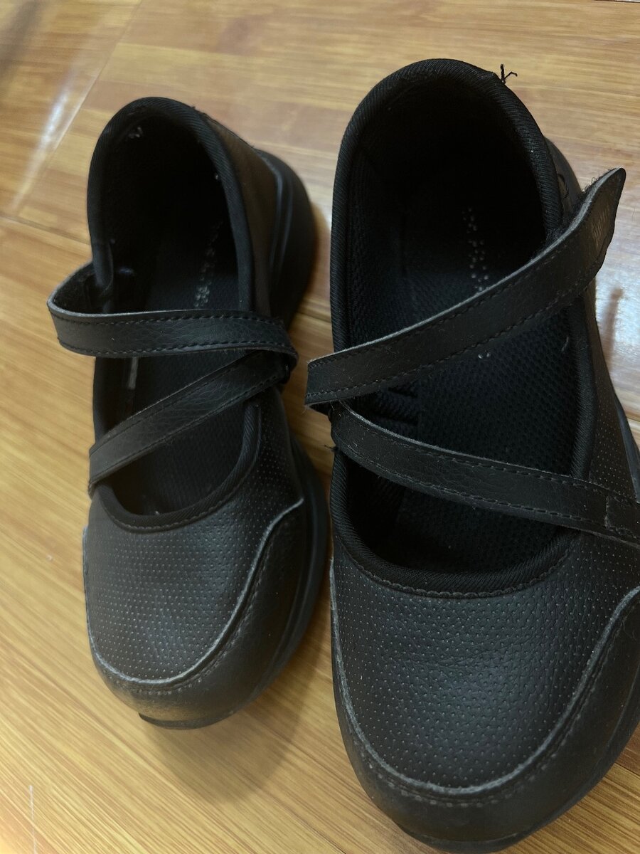 Мягкие туфли Skechers