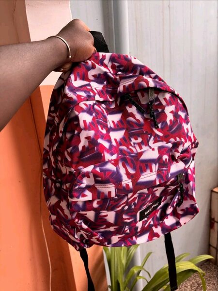 Sacs à dos tendance Eastpak