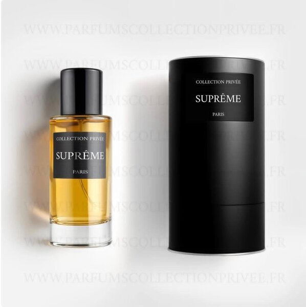 Suprême Parfum de Luxe