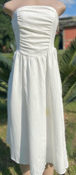 Beautiful elegant women's dress size: M