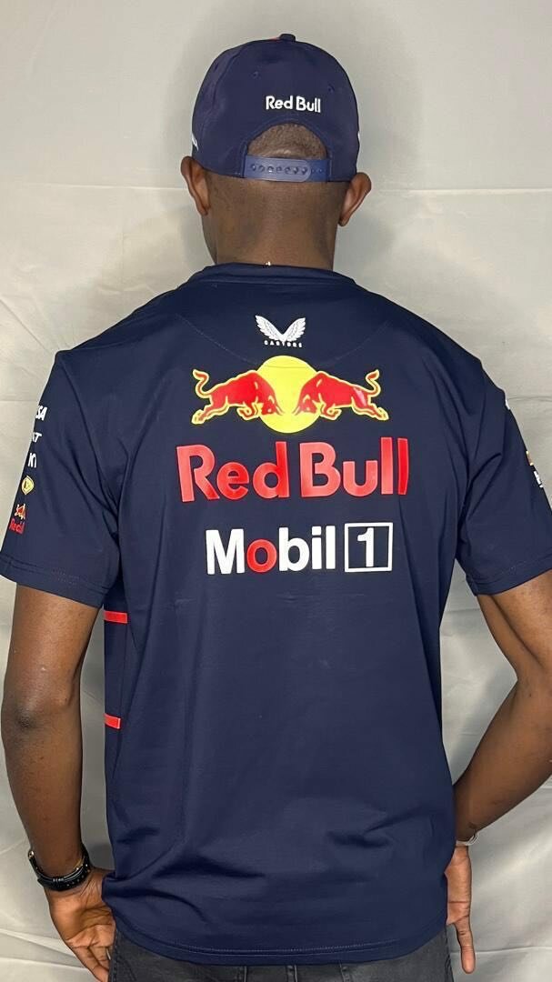Redbull Racing F1 T shirt