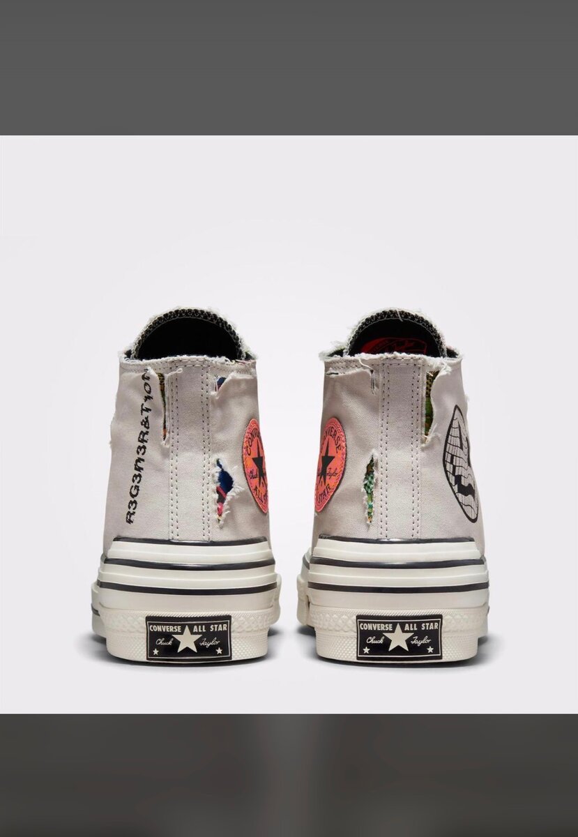 Converse Chuck Taylor All Star Generation