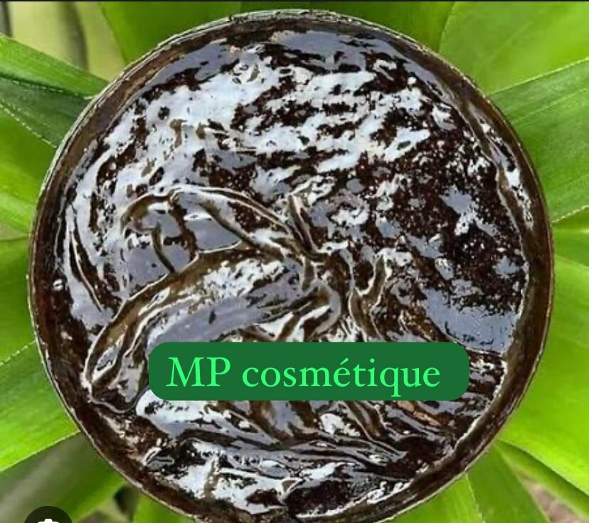 Savon noir Aishou naturel