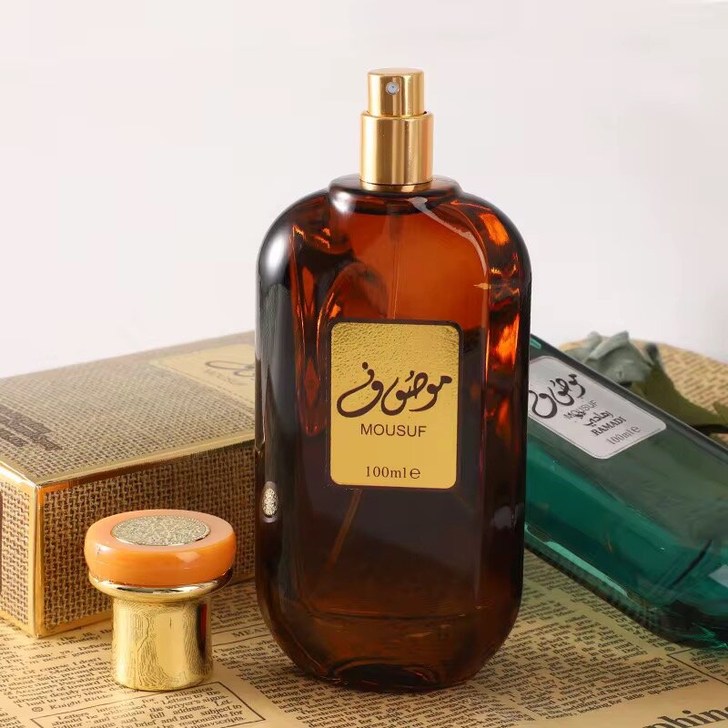 Parfum Mousuf et barakat 100ml